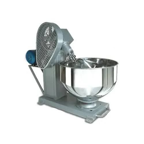 Flavour Mixing Machine
