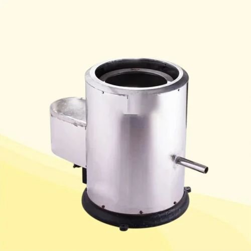 Flavour Mixing Machine